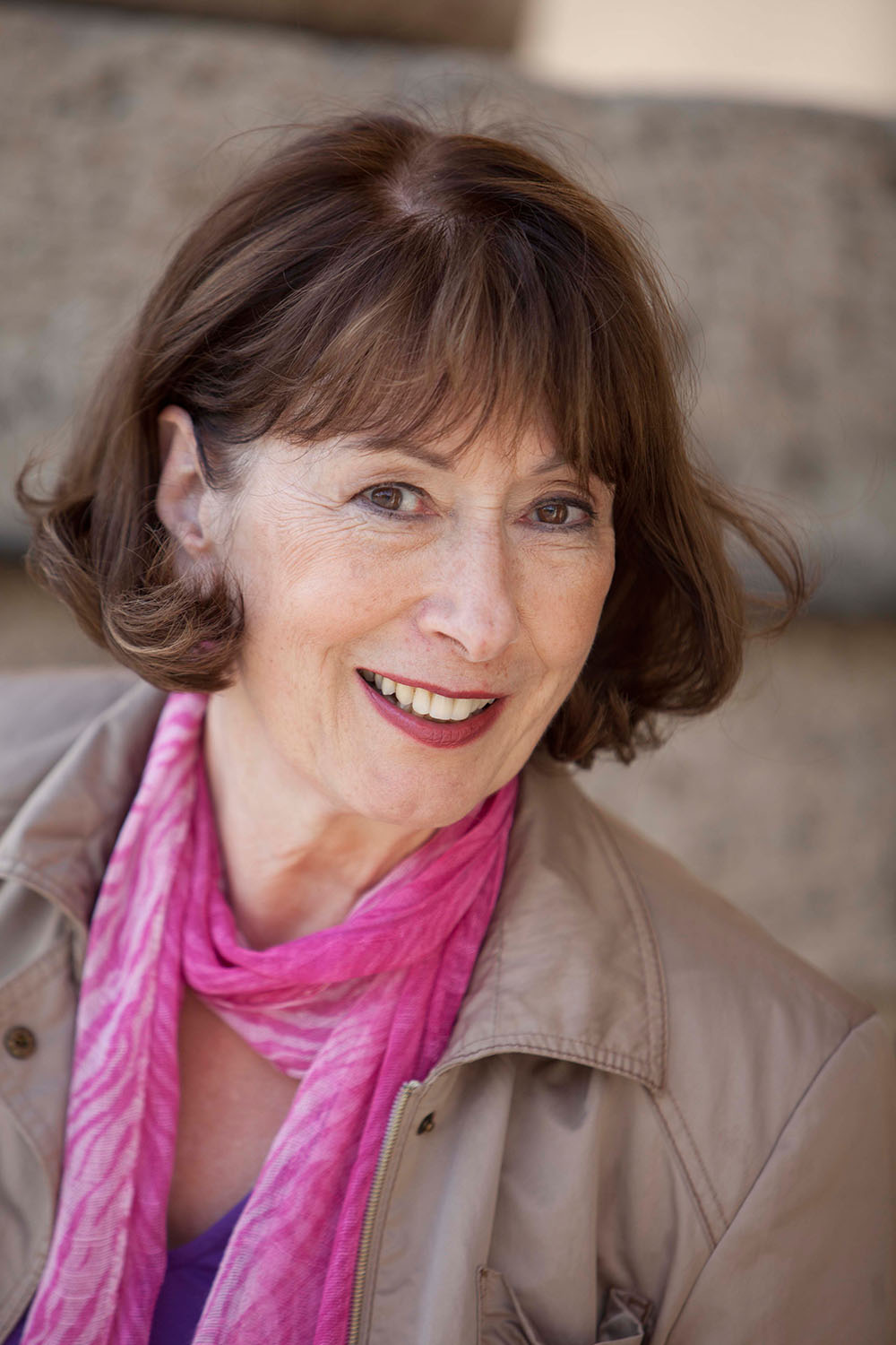 Renate Koehler - Schauspielerin - M&uuml;nchen