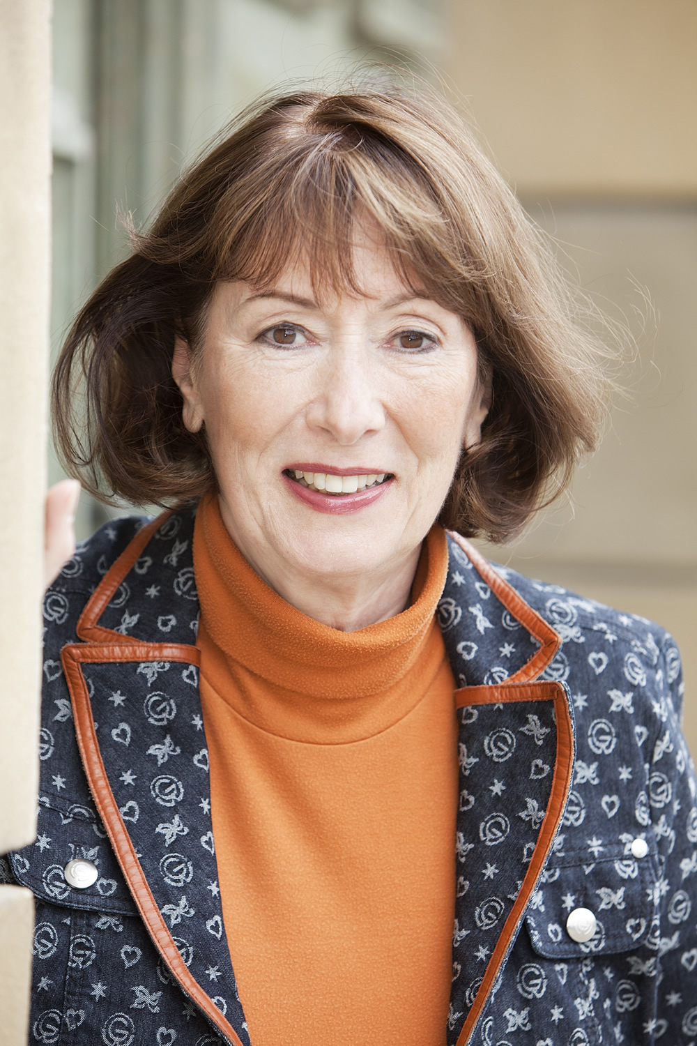 Renate Koehler - Schauspielerin - M&uuml;nchen