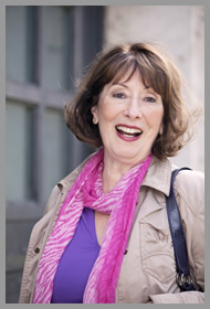 Renate Koehler - Schauspielerin - M�nchen