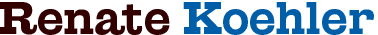 Renate Koehler Schauspielerin